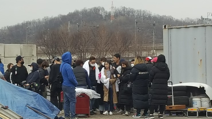 《素描》剧照第23张图片