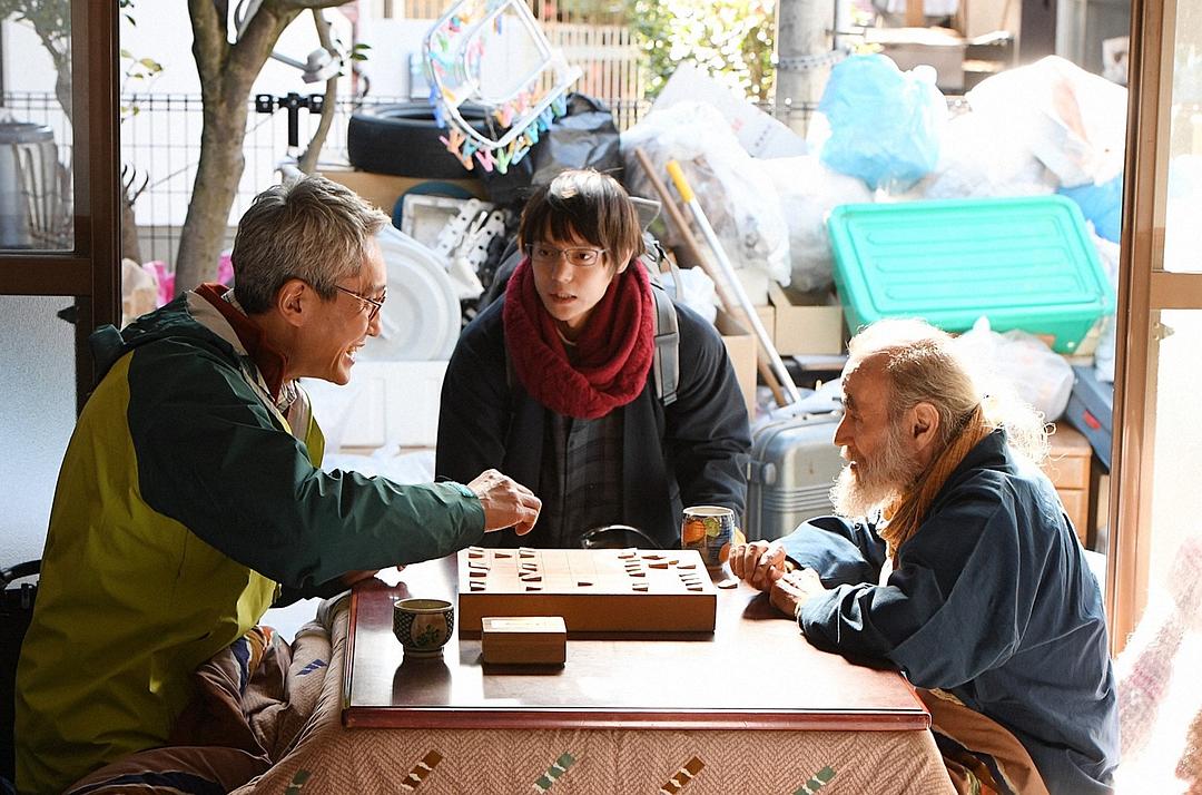 《非自然死亡》剧照第44张图片