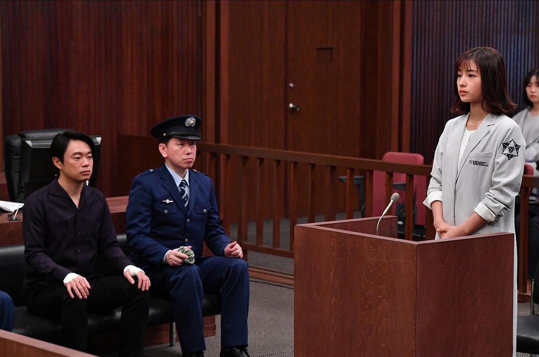 《非自然死亡》剧照第39张图片