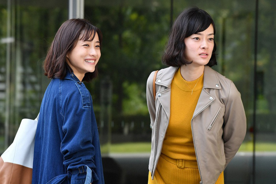 《非自然死亡》剧照