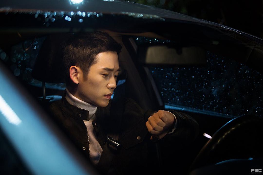 《不夜城》剧照第41张图片 《不夜城》剧照第41张图片