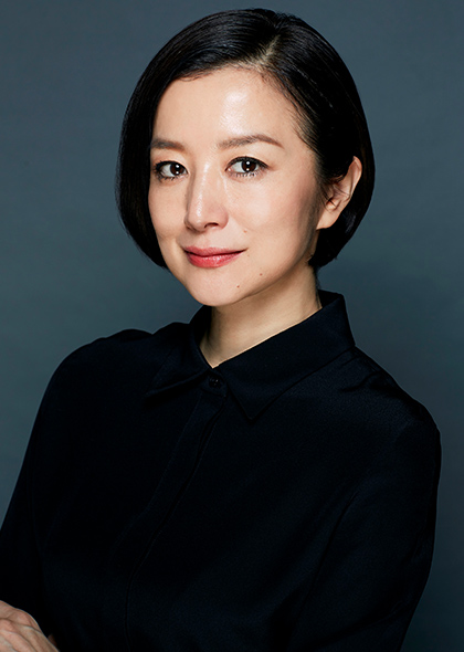 《未解决之女警视厅文件捜査官》剧照