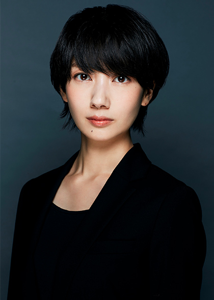 《未解决之女警视厅文件捜査官》剧照