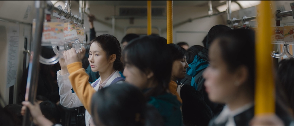 《北京女子图鉴》剧照第11张图片