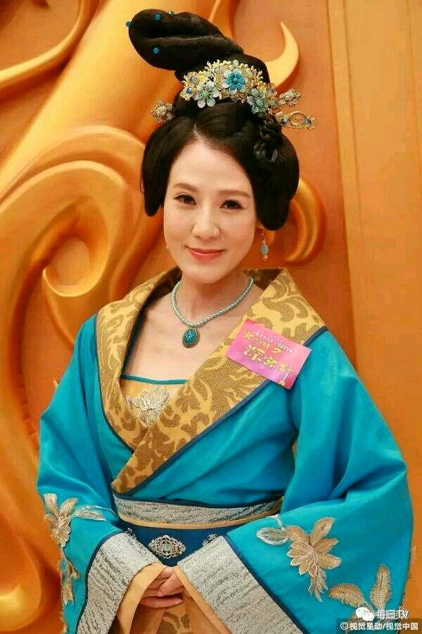 《深宫计》剧照第37张图片