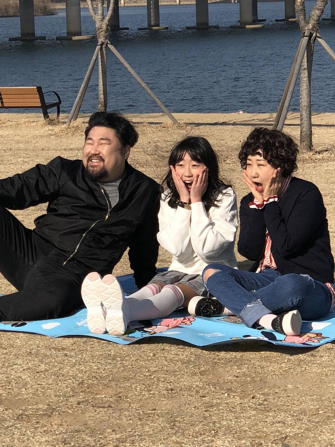 《我们遇见的奇迹》剧照