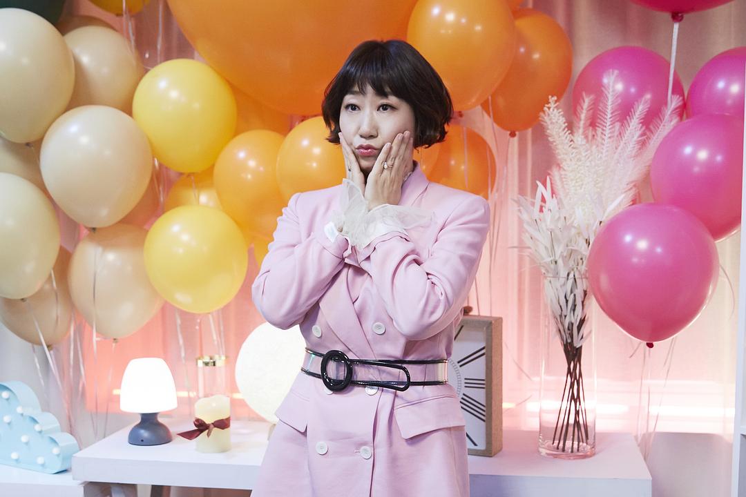 《我们遇见的奇迹》剧照第47张图片