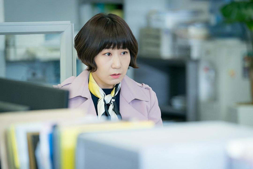 《我们遇见的奇迹》剧照第11张图片