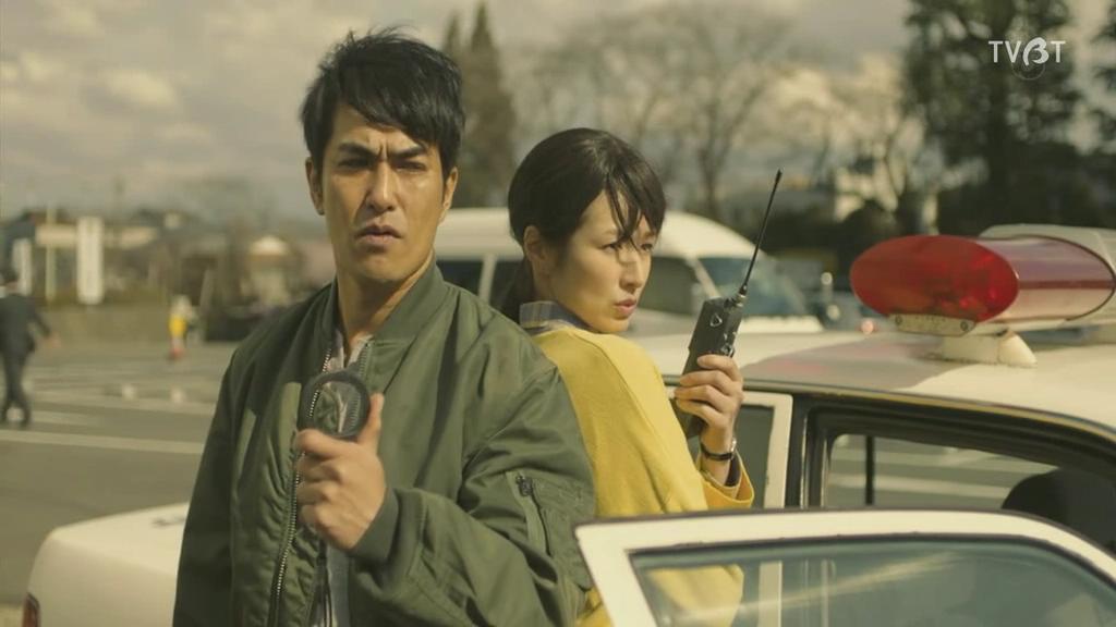 《信号长期未解决事件搜查组》海报第22张图片