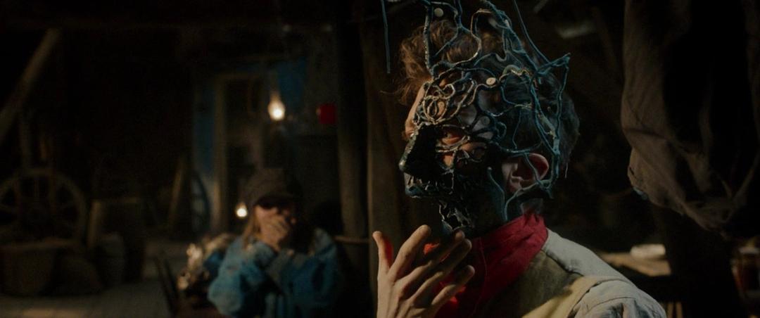 《天上再见》剧照第55张图片