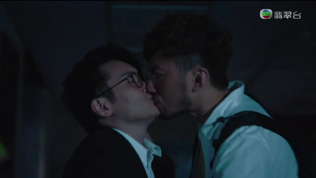 《栋仁的时光》剧照第39张图片