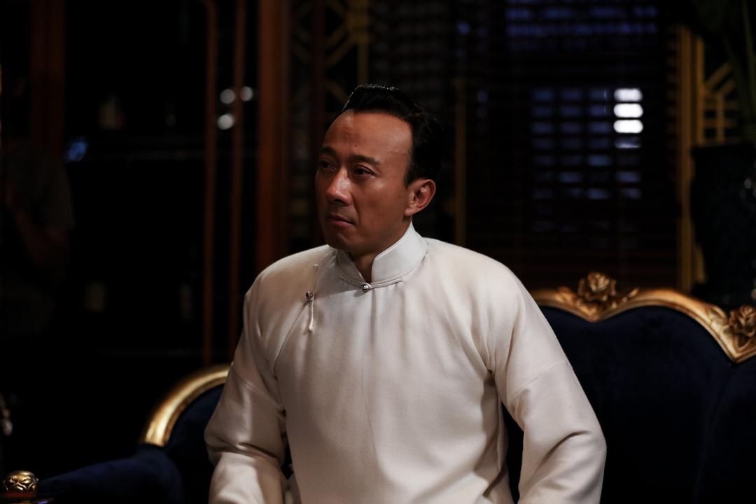 《远大前程》剧照第57张图片