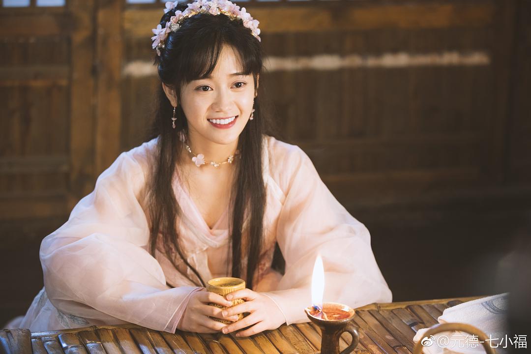 《绝世千金第一季》剧照第20张图片