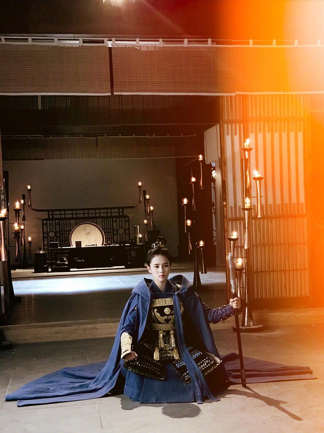 《凤囚凰》海报第24张图片