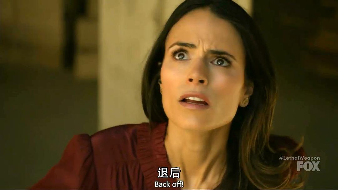 惹了麻烦后一副无辜第...