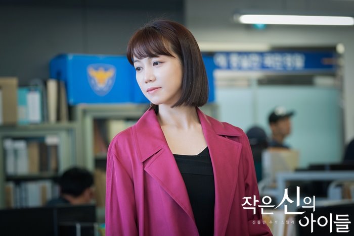 《小神的孩子们》剧照第46张图片