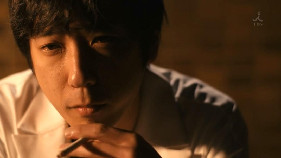 《黑色止血钳》剧照第44张图片