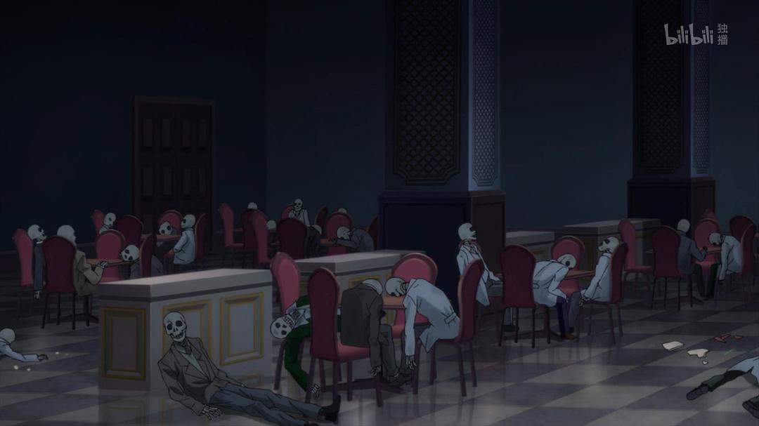 《迷域行者》海报第11张图片