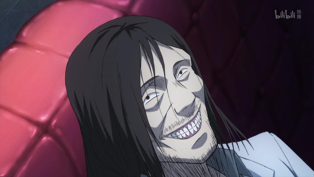 《迷域行者》海报第10张图片