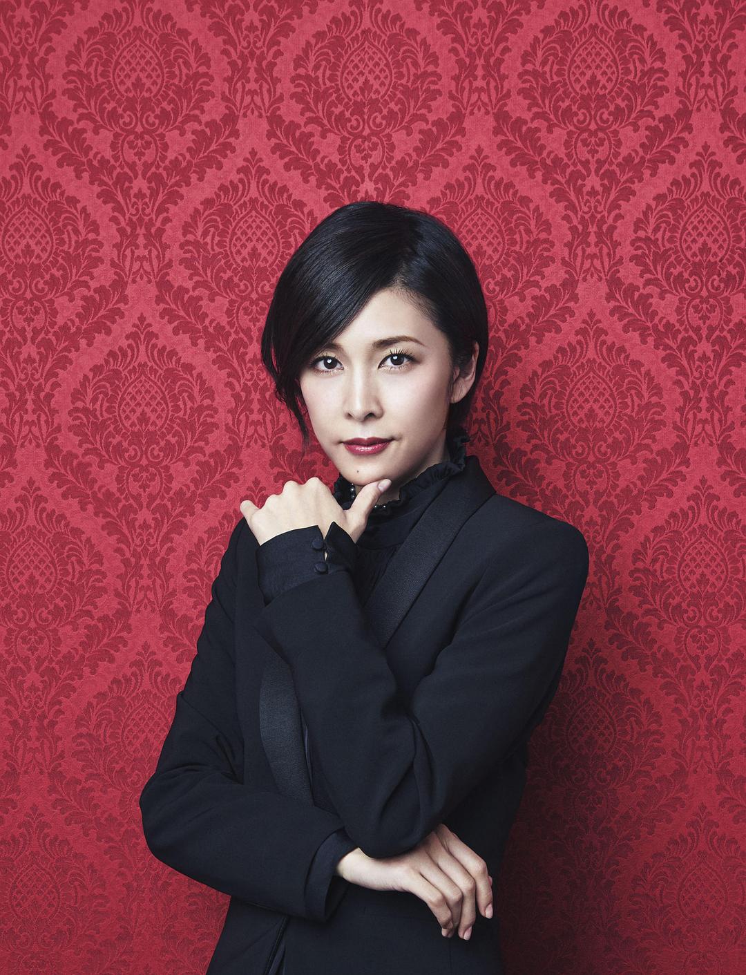 《女神探夏洛克》剧照