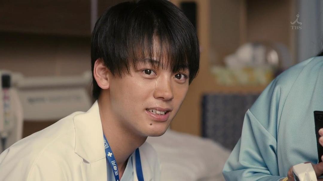 《黑色止血钳》剧照第40张图片