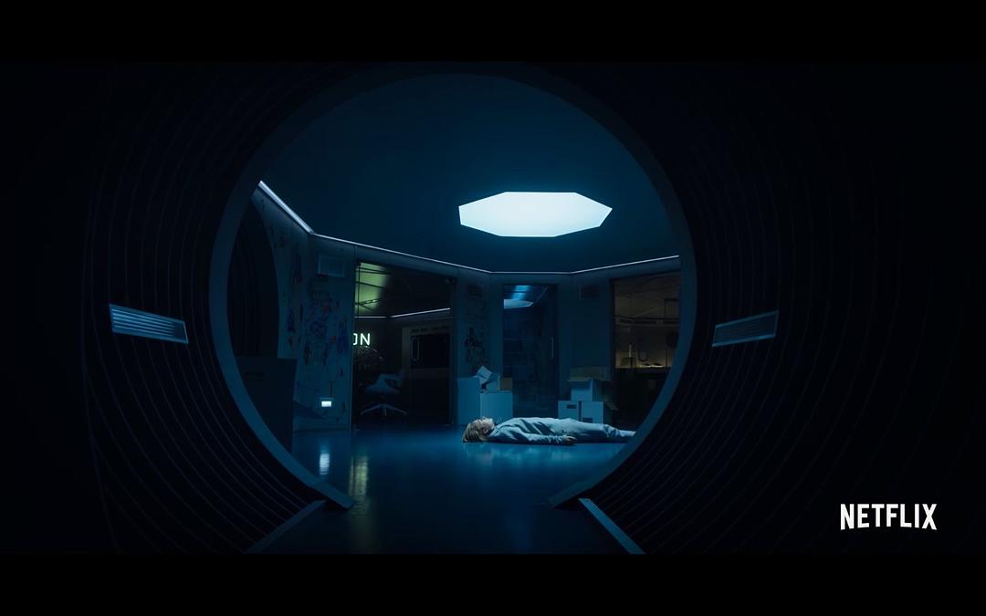 《惨雨第一季》剧照