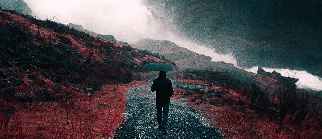 《惨雨第一季》剧照