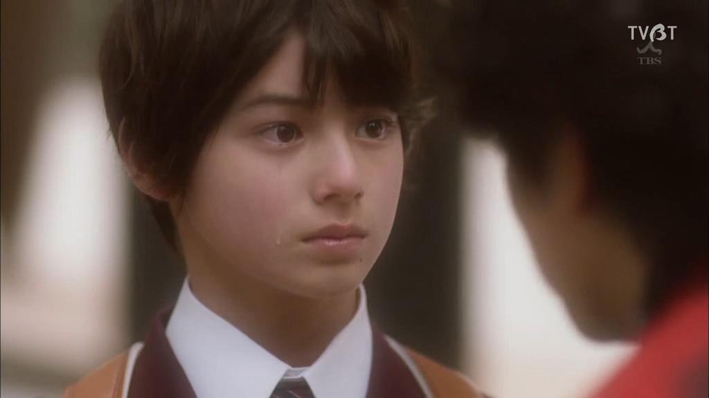 《花过天晴》剧照第42张图片