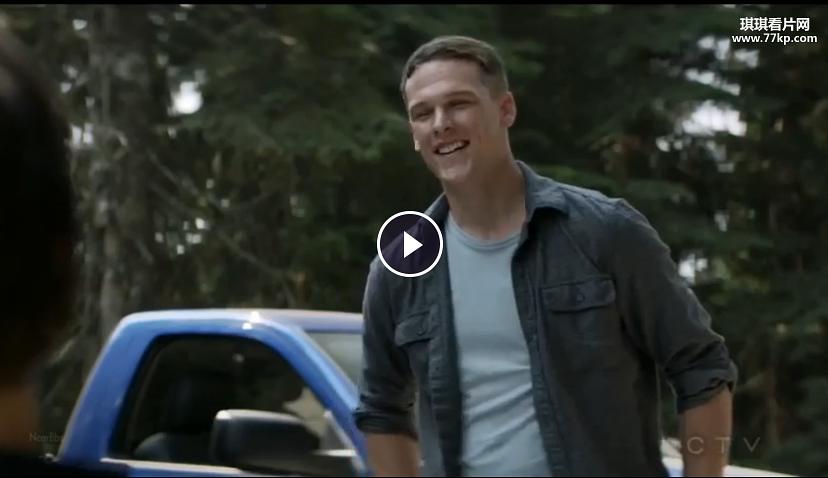 《交叉世界》剧照