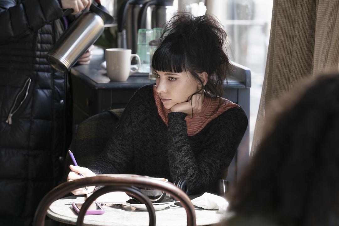 《节食王国》剧照第5张图片