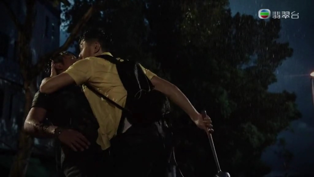 《栋仁的时光》剧照第20张图片