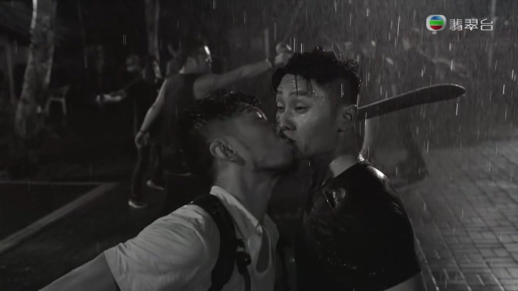 《栋仁的时光》剧照第19张图片