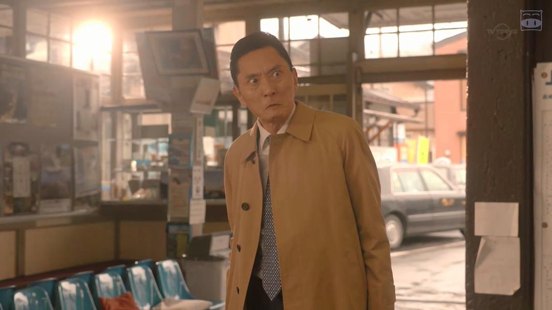 《孤独的美食家第七季》剧照