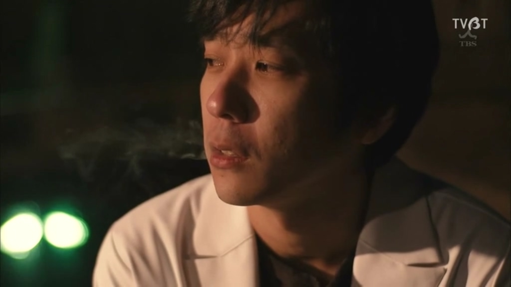 《黑色止血钳》剧照第31张图片