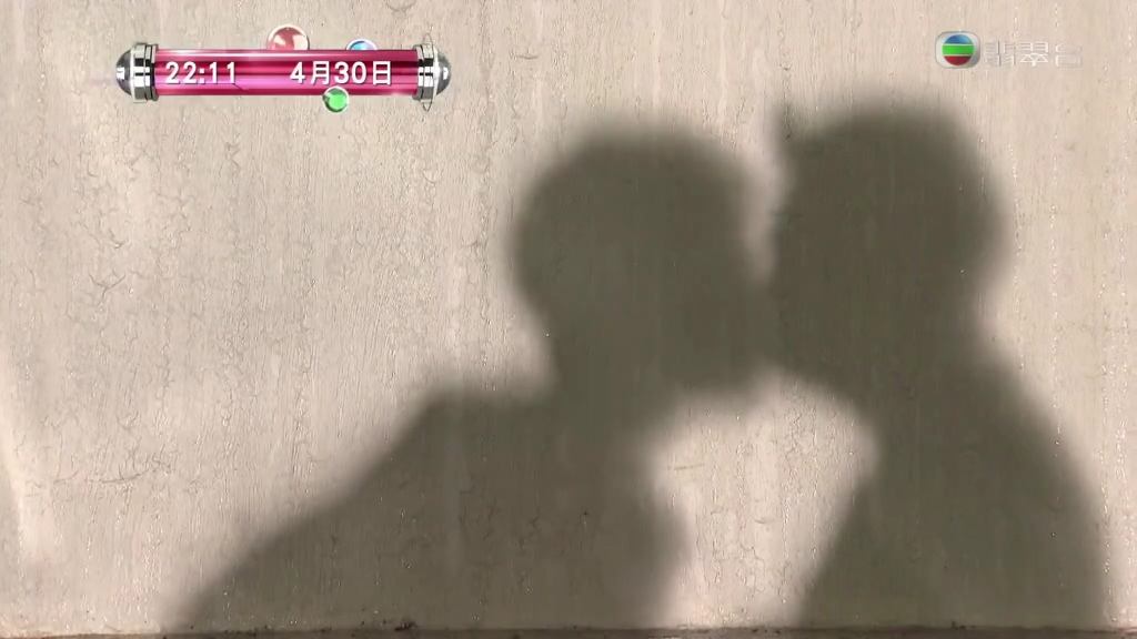 《栋仁的时光》剧照第15张图片