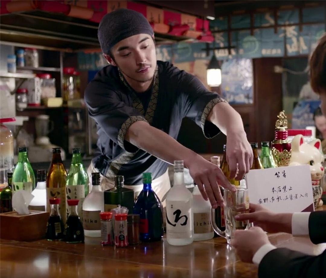 《幸福，近在咫尺》剧照