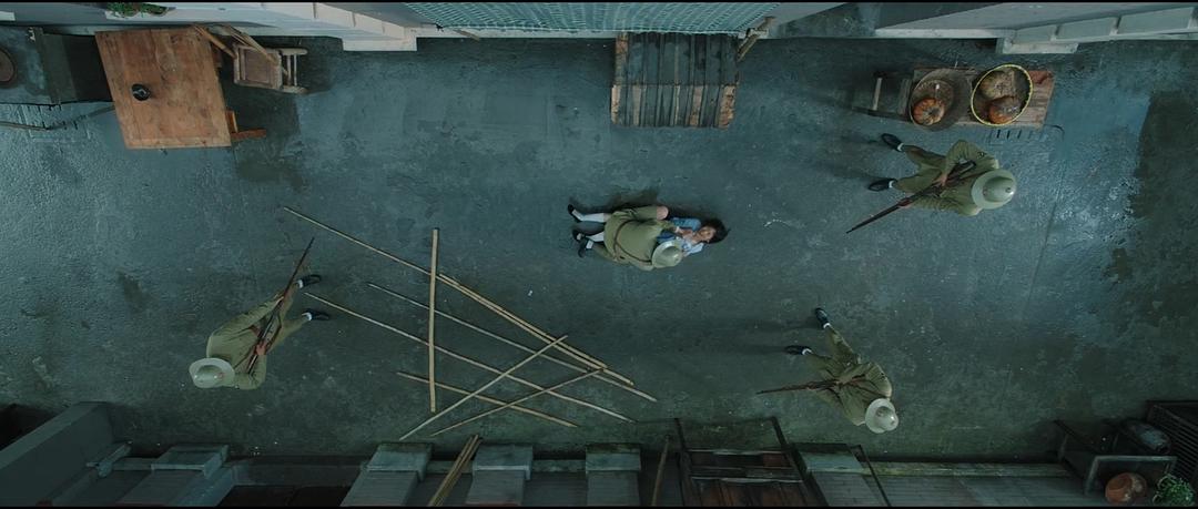 《远大前程·双龙会》剧照第57张图片