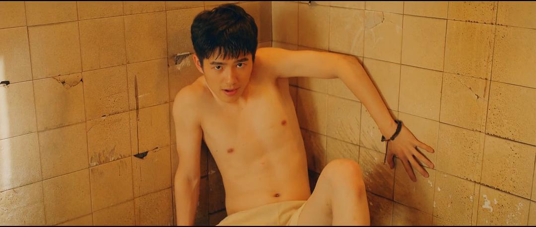 《远大前程·双龙会》剧照第17张图片