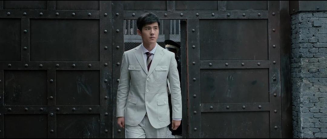 《远大前程·双龙会》剧照第23张图片