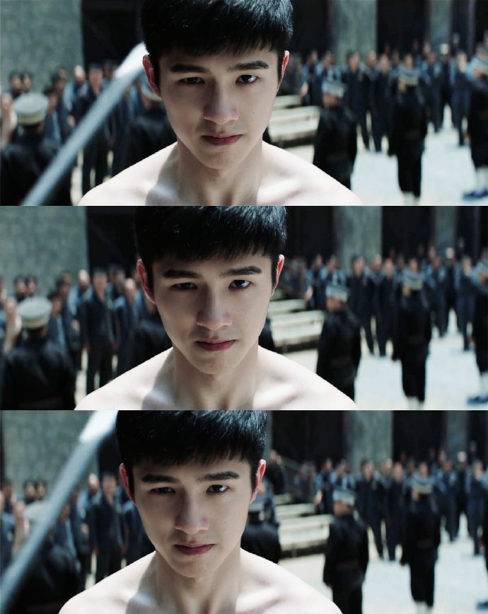 《远大前程·双龙会》剧照第24张图片