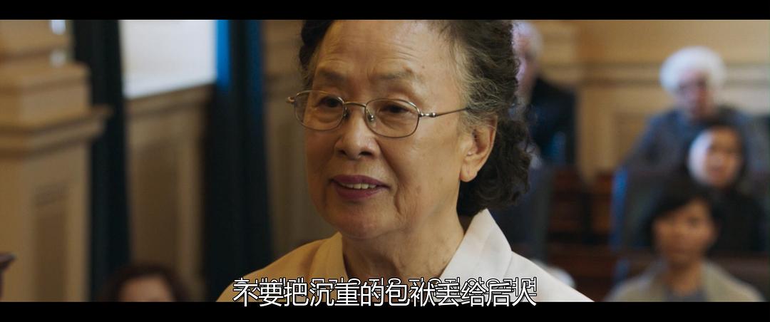 《我能说》海报第49张图片