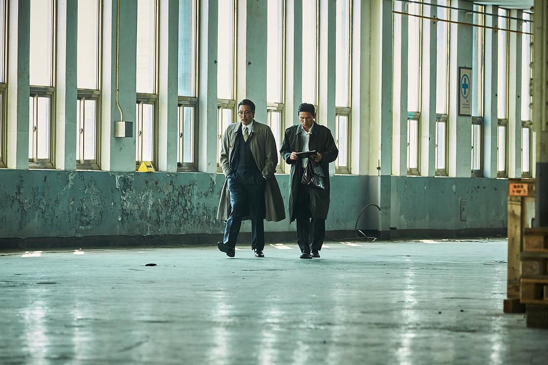 《特工》海报第27张图片