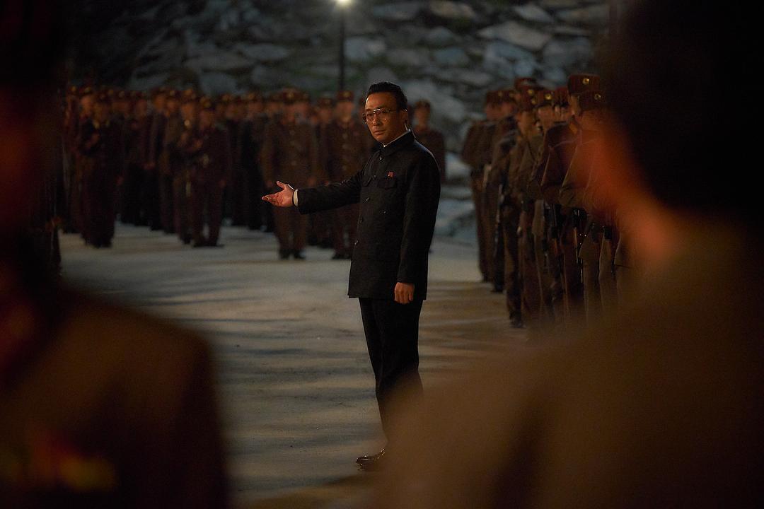 《特工》海报第16张图片