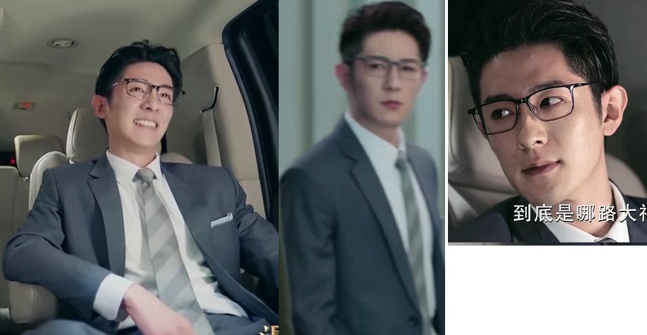 《温暖的弦》剧照第18张图片