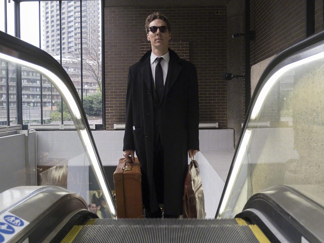 《梅尔罗斯》剧照第20张图片