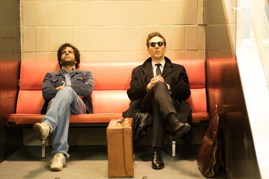 《梅尔罗斯》剧照第19张图片