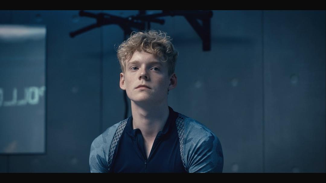 《惨雨第一季》海报第47张图片