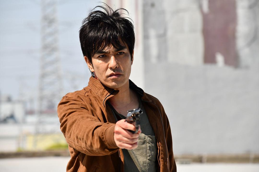 《信号长期未解决事件搜查组》海报第11张图片