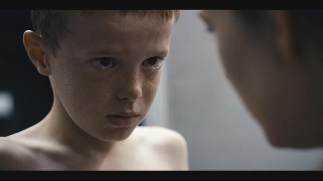 《惨雨第一季》海报第26张图片