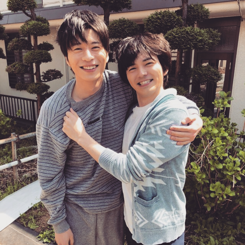 《大叔之爱第一季》剧照